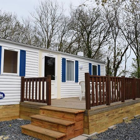 Camping du Creulet Crouay Extérieur photo