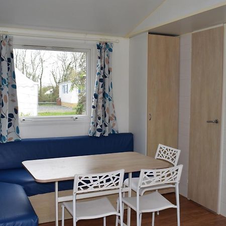 Camping du Creulet Crouay Extérieur photo