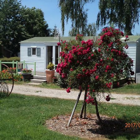 Camping du Creulet Crouay Extérieur photo