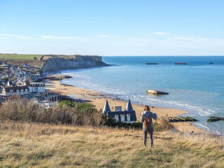 Camping du Creulet Crouay Extérieur photo