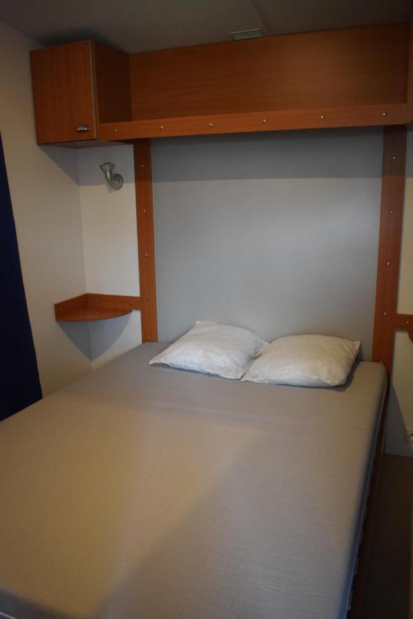 Camping du Creulet Crouay Extérieur photo