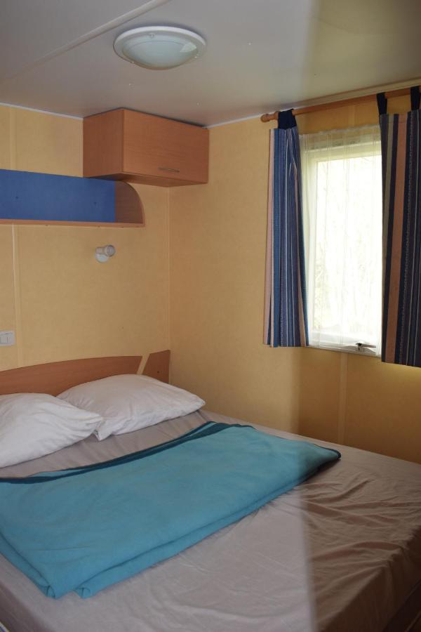 Camping du Creulet Crouay Extérieur photo